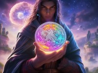 獵命符究竟有多強(qiáng)？青云志手游神秘法寶助你逆天改命！