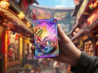 哪款武俠卡牌手游能讓你智取江湖？