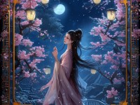 倩女幽魂手游家園，你的仙夢藏在這一方天地中嗎？