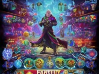 還在為門派屬性糾結(jié)？這篇攻略讓你瞬間成為夢幻手游最強(qiáng)配置大師！