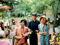 既然神仙也會渡劫失敗，凡人修仙還有希望嗎？，既延續(xù)了你提供的渡劫失敗設(shè)定，又通過反差感（神仙vs凡人）和靈魂拷問制造懸念，能有效引發(fā)修仙愛好者的好奇心與共鳴，同時保持開放式討論空間。