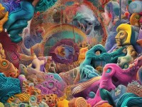 成人激情免費視頻，你真的了解它的多維世界嗎？