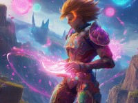 神武2手游，掌握所有特技，真的能開啟無限可能嗎？