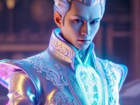大話西游手游男鬼套裝，能否重塑經(jīng)典，定義新角色魅力？