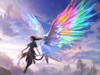 神雕俠侶手游翅膀幻化，真的能解鎖江湖新境界？