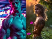 為什么男生和女生對(duì)肌肉的看法與追求如此不同？