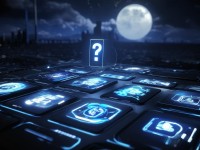18款夜間禁用軟件入口揭秘：你真的需要它們嗎？如何選擇最適合的？