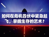 如何在危機(jī)四伏中緊急起飛，掌握生存的藝術(shù)？