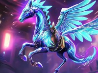 手游傳奇中的酷炫坐騎，你都解鎖了嗎？