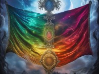四靈幡的神秘力量，你解鎖了嗎？