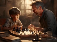 父子Play為何如此令人著迷？帶你深度解析其魅力與內涵！