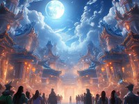 問道手游安卓最新區(qū)開放，你的修仙奇緣從這里開始？