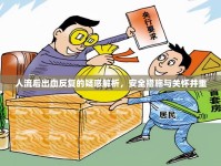 人流后出血反復(fù)的疑惑解析，安全措施與關(guān)懷并重