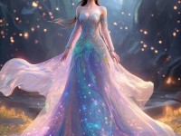 穿越千年的絕美霓裳，誅仙手游女性時(shí)裝驚艷了誰(shuí)？