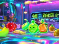 手游大話水果，如何創(chuàng)意搭配解鎖美味新境界？
