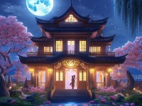 想在倩女幽魂手游打造專屬浪漫夫妻家園？這些技巧你掌握了嗎？