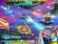夢幻手游成就點藏哪兒？解鎖秘技帶你快速升級戰(zhàn)力！