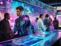 幻城國際理財手游交易，新時代的投資方式能否與游戲娛樂完美結(jié)合？
