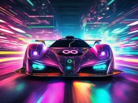 QQ飛車好聽名字大揭秘：你的選擇能否成為賽道傳奇？