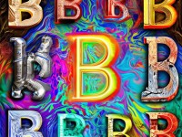 B的外部形象究竟有多少種？你了解多少種？快來(lái)揭秘