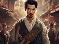 楚留香新職業(yè)曝光，江湖將掀起怎樣的神秘風(fēng)暴？