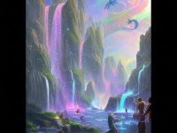 仙途奇幻之旅，大藍(lán)手游仙逆遮天帶你探索無(wú)盡仙途！