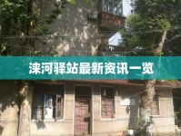 淶河驛站最新資訊一覽