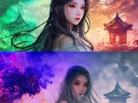 倩女幽魂手游真能復(fù)刻端游的驚艷？畫質(zhì)黨+社交癌的終極測評來了！