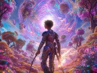 夢(mèng)想世界手游，奇幻之旅，你準(zhǔn)備好了嗎？