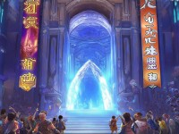 問道手游內測專區(qū)，獨家特權與豐厚獎勵，你心動了嗎？