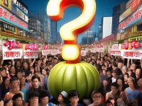 166.SU吃瓜事件：真相何在？你站哪一邊？