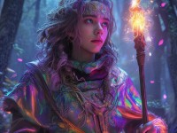 龍之谷魔導(dǎo)，掌握魔法，你真的準(zhǔn)備好探索未知世界的奇幻之旅了嗎？