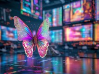 花蝴蝶直播，網(wǎng)絡(luò)直播的新風(fēng)向