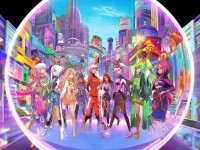 2023年最火換裝手游，你玩過幾款？時尚與創(chuàng)意的交匯點(diǎn)等你來探索！