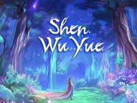 神無月手游，絕美圖片背后隱藏著怎樣的夢幻世界？