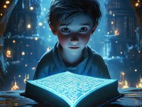 解鎖神秘力量，你也能成為天書守護(hù)者？