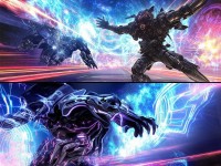 手游界新寵，星際戰(zhàn)甲傳奇能否超越泰坦隕落？