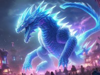 天龍手游青鱗白澤有多強？神獸現(xiàn)世能否碾壓全服？