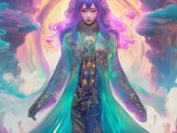 誅仙手游時(shí)裝禮包，如何打造你的專屬仙俠角色？