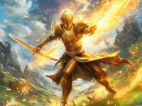 金系門派在劍俠情緣手游中真的無(wú)敵？五行相克秘訣顛覆你的戰(zhàn)斗認(rèn)知！