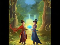 神雕俠侶手游攜手江湖，共育新生命，你準(zhǔn)備好了嗎？