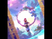 問道手游PC版，如何跨越界限，體驗(yàn)經(jīng)典修仙之旅？