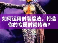 如何運(yùn)用時(shí)裝魔法，打造你的專屬時(shí)尚傳奇？