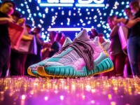 YEEZY380蜜桃粉滿天星貨量揭秘：你搶到了嗎？限量款為何如此火爆？