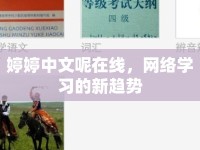 婷婷中文呢在線，網(wǎng)絡(luò)學習的新趨勢