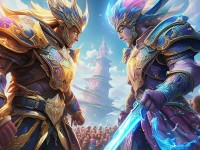 神武和夢幻西游手游PK，誰才是真正的氪金之王？