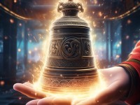 手游誅仙中的東皇鐘，能否在指尖重現(xiàn)古老神器的真正威力？
