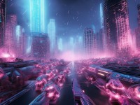 3D生化手游如何用視覺黑科技顛覆你對戰(zhàn)場的想象？