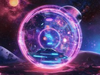 星際裂痕手游官網(wǎng)，你準(zhǔn)備好探索未知星域的奇幻之旅了嗎？