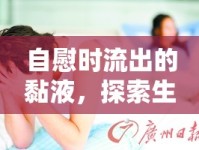 自慰時流出的黏液，探索生理現(xiàn)象與健康關(guān)系的奧秘